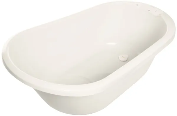 Kylpyamme Sense Edition Digital - valkoinen