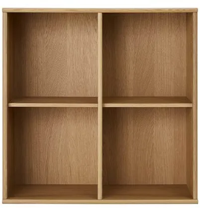 Mistral - Moduuli 025 - Tammi lakka/öljy