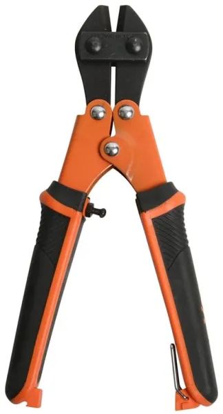 Boxer Pulttisakset, kompakti jousella 200 mm.