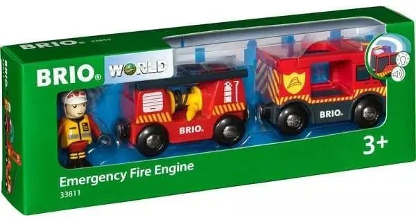 Brio 33811 Paloauto