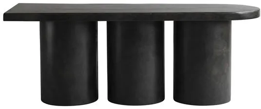 101 Copenhagen Big Foot Benk Coffee