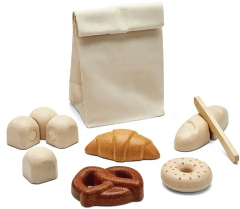 PLANTOYS Leipäsarja