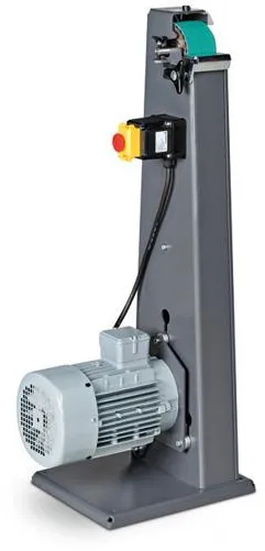 Fein Kompakti-nauhahiomakone, 75 mm GRIT GKS 75