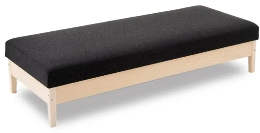 Hestbæk Daybed malli 409 tammesta