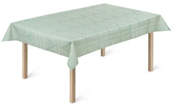 Rosendahl Easter Damastiliina - Vihreä