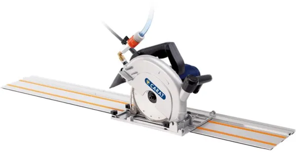 Carat märkä- ja kuivalaattasaha TC-1800