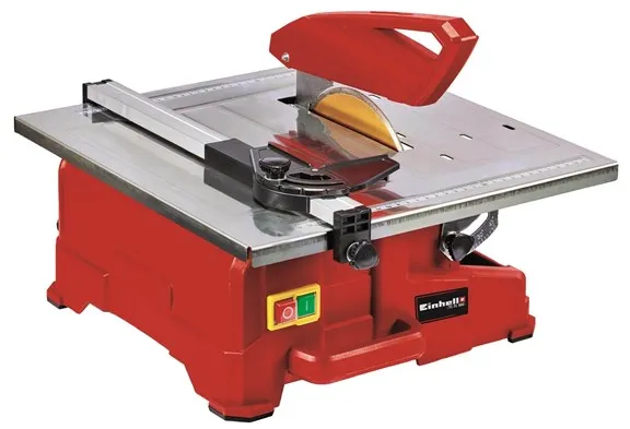 Einhell TC-TC 800 laattaleikkuri Ø180 mm 230V/800W