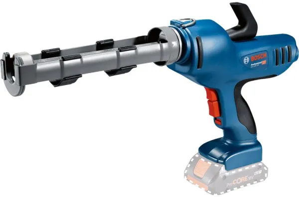Bosch Langaton Saumauspistooli GCG 18V-310 solo