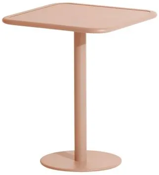 Petite Friture WEEK-END Kahvipöytä Blush