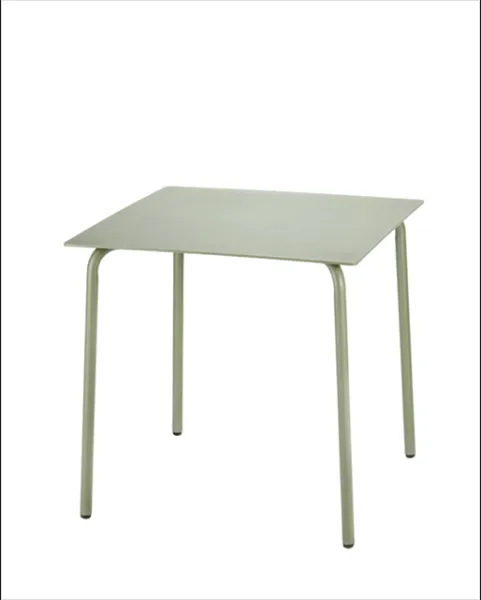 Serax August Pöytä M Eucalyptus Green