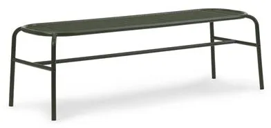 Normann Copenhagen Vig Penkki Tummanvihreä