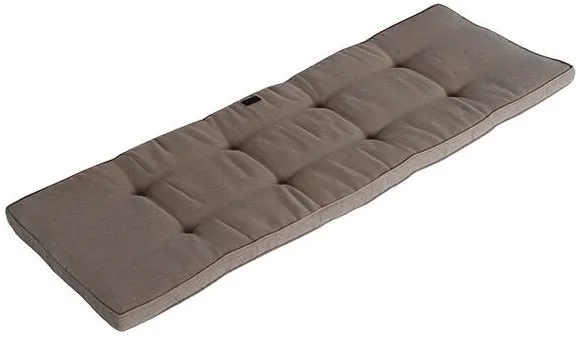 Tyyny 3-hengen penkille - 141 x 50 cm - Cappuccino
