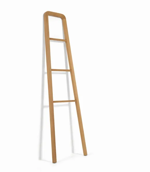 Uliana, Pyyheteline, luonnollinen, H160x50x3 cm