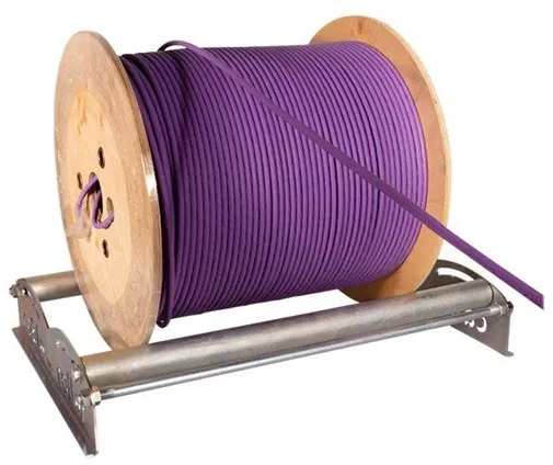 LogiLink Ammattimainen kaapelikela rulla