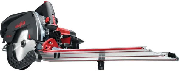 Mafell Kapsavsystem KSS 50 cc kuljetuslaukussa