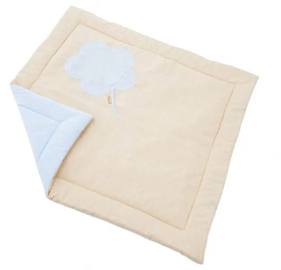 Hoppekids leikkimatto leikkikehään - käännettävä