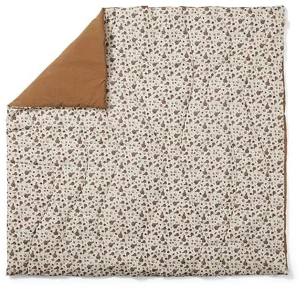 Nuuroo Birke leikkimatto - Autumn Leaf