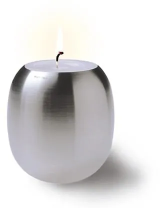 Piet Hein Multi Kynttilänjalka Ruostumaton Teräs