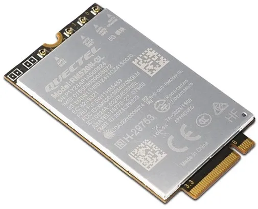 Lenovo ThinkPad Quectel RM520N-GL - 5G - M.2