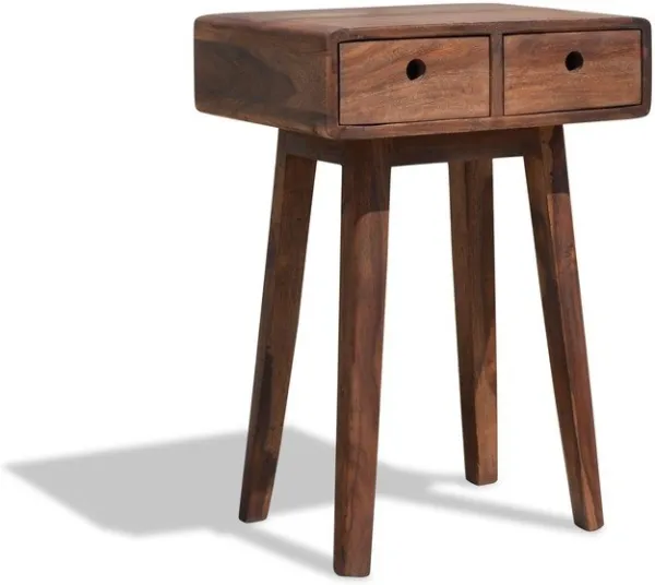 Stuka, Yöpöytä, H65x45x35 cm