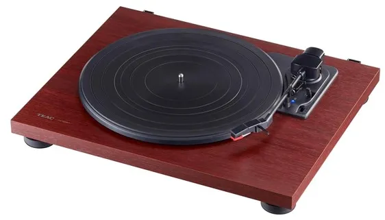 TEAC TN-180BT - turntable - Levysoitin