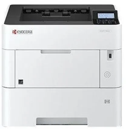 Kyocera ECOSYS P3155DN Laser-tulostin - Mustavalkoinen - Laser