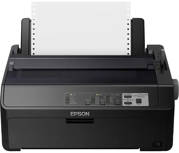 Epson FX 890II Pistematriisitulostin