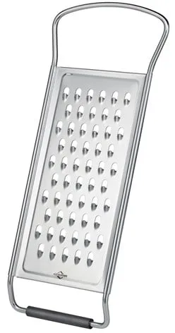 KÜCHENPROF Raastin - karkea