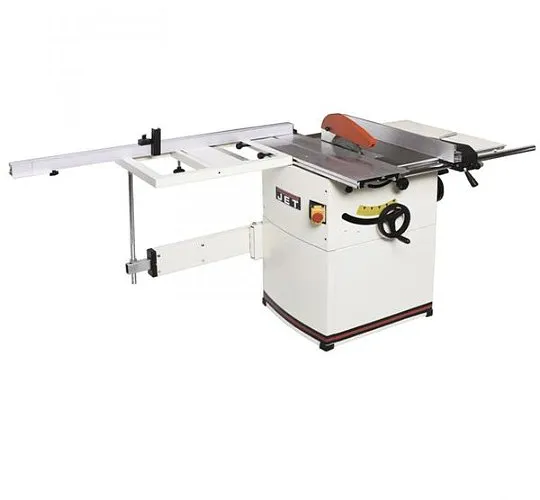 JET Pyörösaha rullapöydällä JTS-600X-M 230V