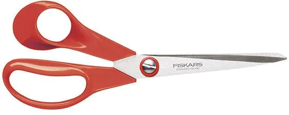 Fiskars Classic yleissakset 21 cm - vasenkätinen