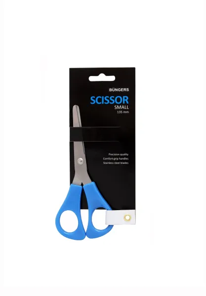 Poistuu valikoimasta: Büngersin yleissakset, 135 mm