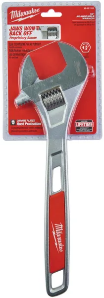 Milwaukee Säädettävä jakoavain 380 mm