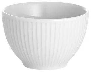 Pillivuyt Plissé sokerikulho 9 cm