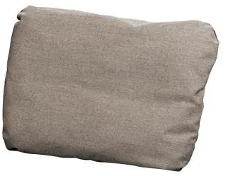 Selkätyyny Cane-line Derby -tuoliin - Taupe