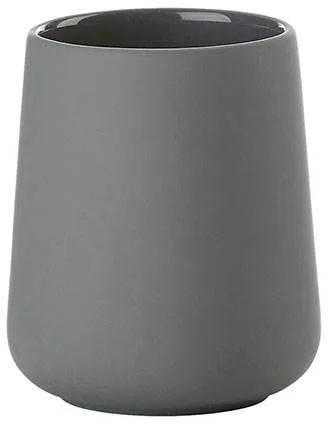 Zone Nova hammasharjamuki - harmaa