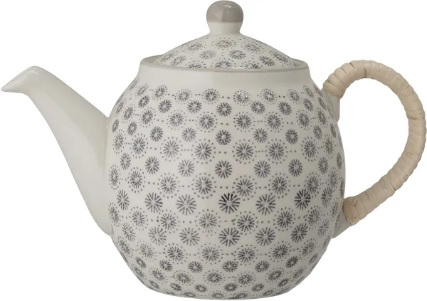 Elsa, Teekannu, Kivitavara