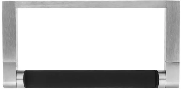 Vipp 3 Teräksinen WC-paperiteline