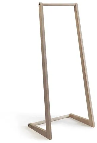 Nikari Skandinavia Collection Pieni Vaateripustin Öljytty Saarni