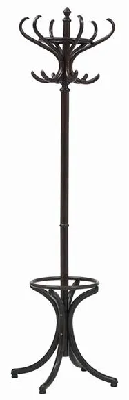 TON No 15 Stand By Vaateripuu Musta