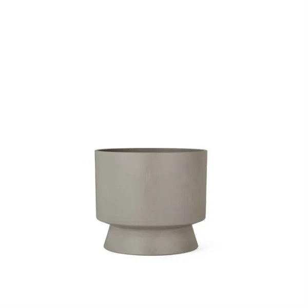 Rosendahl RO ruukku - Ø24 cm - Hiekka