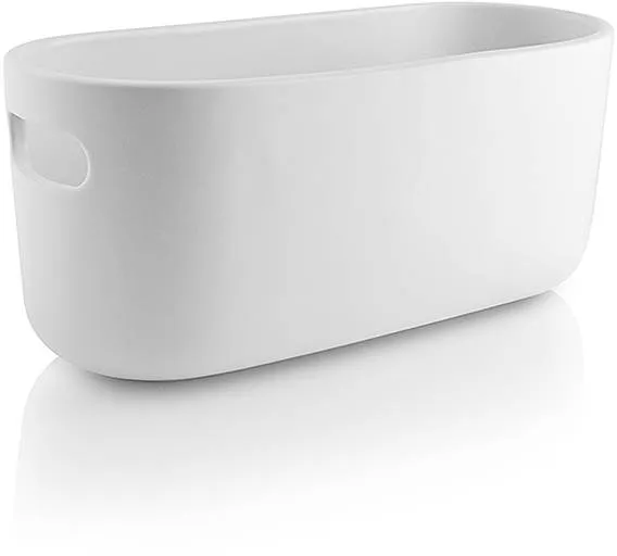 Eva Solo Herb itsevetävä yrttiruukku - valkoinen