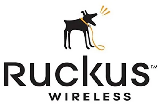 Ruckus Wireless verkkolaitteen tuuletinkelkka