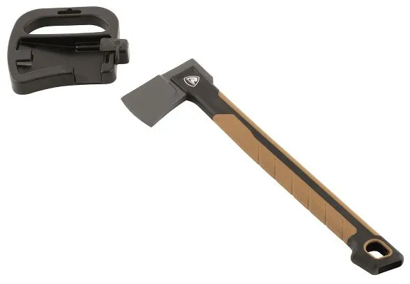 Robens Dixie - Kirves 23.5" - Ulkoilukirves - Teräs