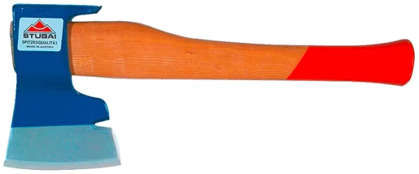 Stubai kirves 900g vasenkätinen