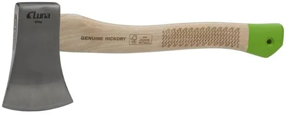 Luna retkikirves 680 g. 380 mm TL