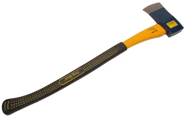 Millarco kirves lasikuituvarrella 83 cm. 1500 g.